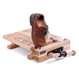 RAMIA CLEVER munkalap 560x360x30 HB-CW
