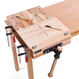 RAMIA CLEVER munkalap 560x360x30 HB-CW