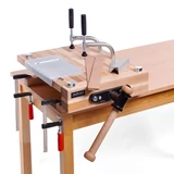 RAMIA CLEVER munkalap 560x360x30 HB-CW