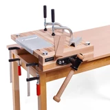 RAMIA CLEVER munkalap 560x360x30 HB-CW