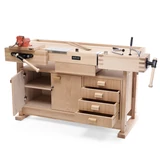 RAMIA PREMIUM 1600 gyalupad 1610x760x860/40 PRO-A1600