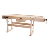 RAMIA PREMIUM 2100 gyalupad 2120x760x860/40 PRO-A2100