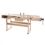 RAMIA PREMIUM 2100 gyalupad 2120x760x860/40 PRO-A2100