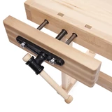 RAMIA PREMIUM 2100 gyalupad 2120x760x860/40 PRO-A2100