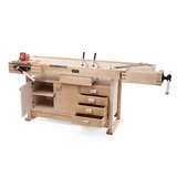 RAMIA PREMIUM 2100 gyalupad 2120x760x860/40 PRO-A2100