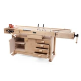 RAMIA PREMIUM 2100 gyalupad 2120x760x860/40 PRO-A2100