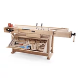 RAMIA PREMIUM 2100 gyalupad 2120x760x860/40 PRO-A2100