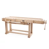 RAMIA PREMIUM SUPERB 2100 gyalupad 2165x830x870/80 PRO-APS2100