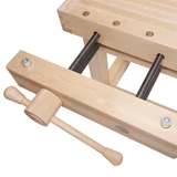 RAMIA PREMIUM SUPERB 2100 gyalupad 2165x830x870/80 PRO-APS2100