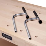 RAMIA leszorító pár gyalupadhoz UN-SV