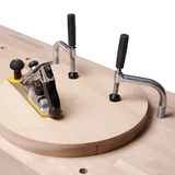 RAMIA leszorító pár gyalupadhoz UN-SV