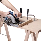 RAMIA leszorító pár gyalupadhoz UN-SV