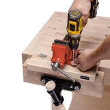 RAMIA univerzális tartó gyalupadhoz UN-UD