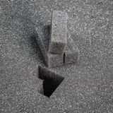 MANO SPECTA koffer szivacs 290x520 1520-C