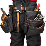 KENDO szerszámtartó öv No.90156