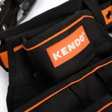 KENDO szerszámtartó öv No.90156