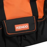 KENDO szerszámtáska 41x20x31cm No.90172
