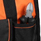 KENDO szerszámtáska 41x20x31cm No.90172