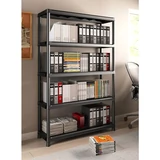 MANO 4 szintes műanyag polc 1400x900x450 100kg (4x25kg) RF-454