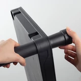 MANO 4 szintes műanyag polc 1400x900x450 100kg (4x25kg) RF-454