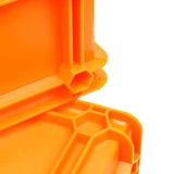 MANO 16 fiókos rendszerező 234x165x79 CB-01