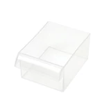 MANO 16 fiókos rendszerező 234x165x79 CB-01