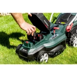 METABO RM-36-18 LTX BL 36 akkus fűnyíró alapgép 601716850