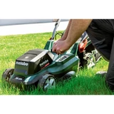 METABO RM-36-18 LTX BL 36 akkus fűnyíró alapgép 601716850