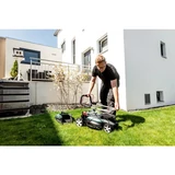 METABO RM-36-18 LTX BL 36 akkus fűnyíró alapgép 601716850