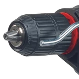 EINHELL TC-ID 720/1 E Kit ütvefúrógép 4259846