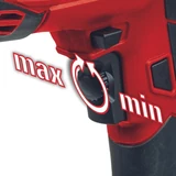 EINHELL TC-ID 720/1 E Kit ütvefúrógép 4259846