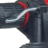 EINHELL TC-ID 720/1 E Kit ütvefúrógép 4259846