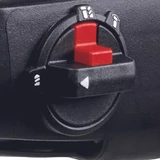 EINHELL TC-RH 620 4F Kit fúrókalapács 4257992