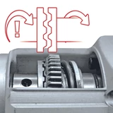 EINHELL TC-RH 620 4F Kit fúrókalapács 4257992