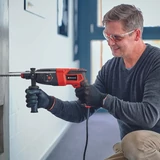 EINHELL TC-RH 620 4F Kit fúrókalapács 4257992
