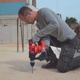 EINHELL TC/TH-RH 900/1 fúrókalapács 4258237