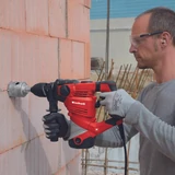 EINHELL TC/TH-RH 900/1 fúrókalapács 4258237