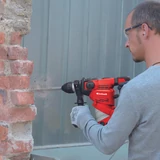 EINHELL TC/TH-RH 900/1 fúrókalapács 4258237