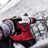 EINHELL TE-RH 38 3F Fúrókalapács SDS-MAX 9J 1050W 4257959