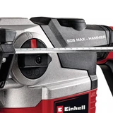 EINHELL TE-RH 38 3F Fúrókalapács SDS-MAX 9J 1050W 4257959