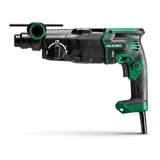 HIKOKI DH28PEC BRUSHLESS Fúró-vésőkalapács 900W 3,2J