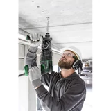 HIKOKI DH28PEC BRUSHLESS Fúró-vésőkalapács 900W 3,2J