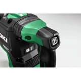 HIKOKI DH40MEY2-WSZ BRUSHLESS Fúró-vésőkalapács 1150W 9,2J