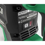 HIKOKI DH40MEY2-WSZ BRUSHLESS Fúró-vésőkalapács 1150W 9,2J