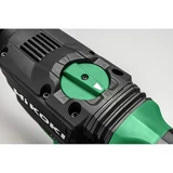 HIKOKI DH40MEY2-WSZ BRUSHLESS Fúró-vésőkalapács 1150W 9,2J