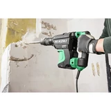 HIKOKI DH40MEY2-WSZ BRUSHLESS Fúró-vésőkalapács 1150W 9,2J