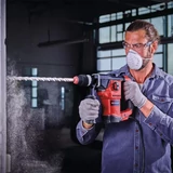 EINHELL TE-RH 32-1600 4F fúrókalapács SDS-Plus 4,5J 4258508