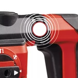 EINHELL TE-RH 32-1600 4F fúrókalapács SDS-Plus 4,5J 4258508