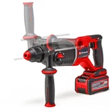 EINHELL TP-HD 18/26 D Li BL - Solo Professional akkus fúrókalapács 4514270