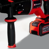 EINHELL TP-HD 18/26 D Li BL - Solo Professional akkus fúrókalapács 4514270